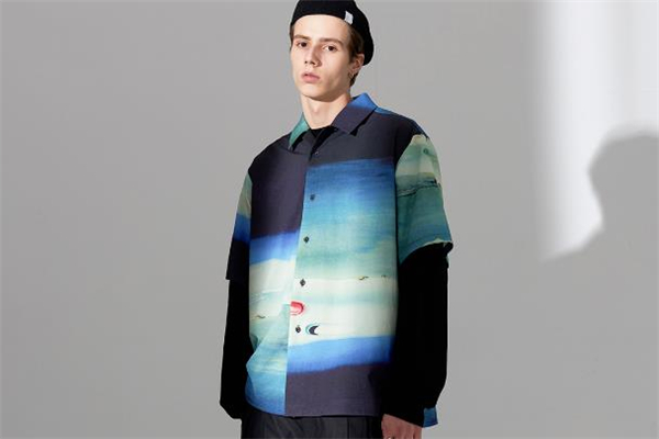 叠穿小技巧,叠中叠穿法 叠穿小技巧,叠中叠穿法