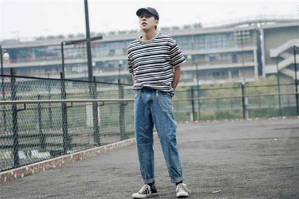 清爽干净型,清爽型是什么意思