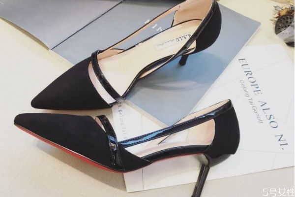 尖头鞋的危害,尖头鞋怎么保护鞋尖