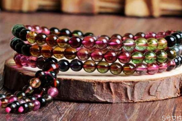 碧玺手链的保养方法,碧玺手链怎么保养越来越好