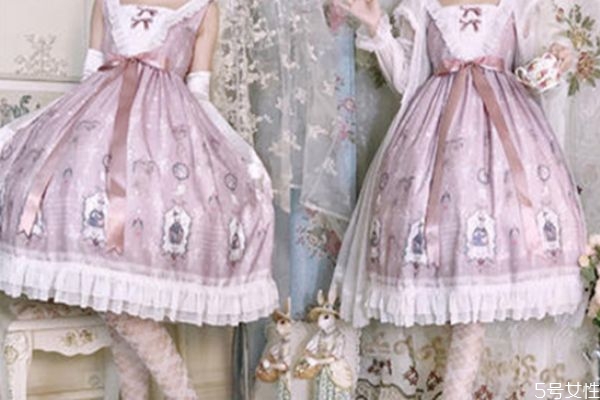 lolita bnt是什么,lolita是什么意思