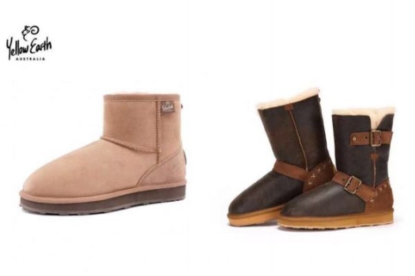 雪地靴的正确清洗方式,清洗雪地靴的方法 雪地靴的正确清洗方式,清洗雪地靴的方法