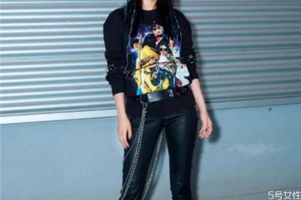 加绒皮裤怎么清洗,麂皮裤怎么洗