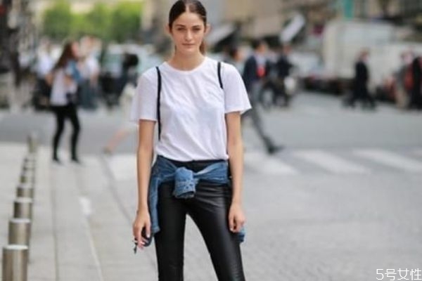 皮裤清洗方法,皮裤子怎么洗