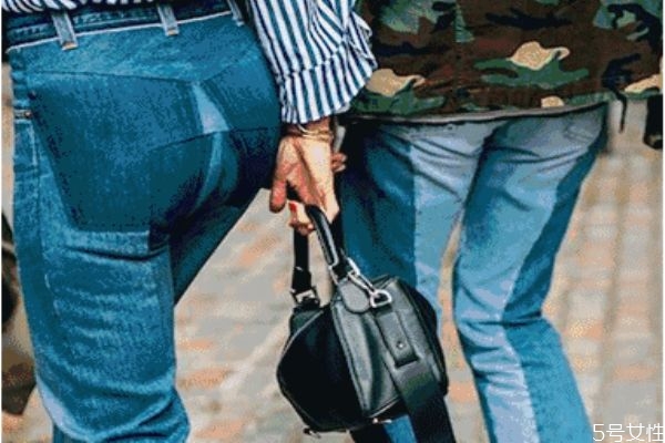 丹宁牛仔裤为什么贵,丹宁布牛仔裤为什么贵