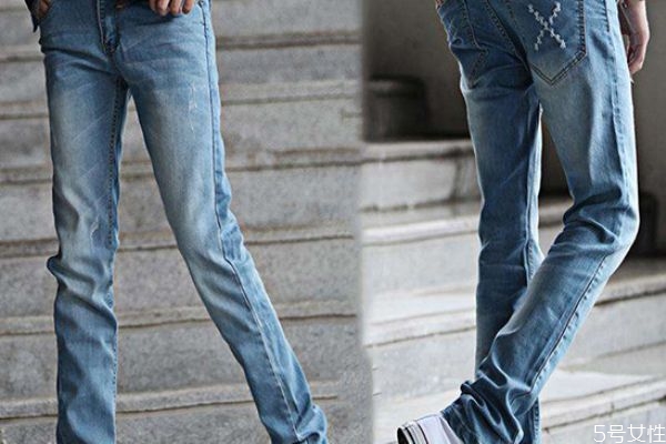 丹宁裤和牛仔裤的区别,丹仔牛仔裤怎么样