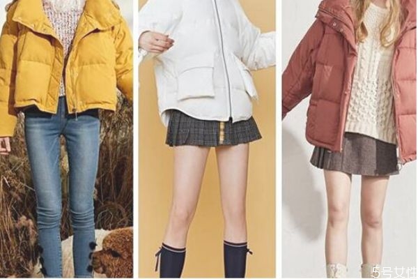 身高160穿长款羽绒服好看吗,什么样的羽绒服穿着显瘦