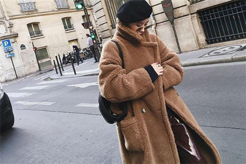 羊羔毛可以漂白吗,羊羔毛如何漂白