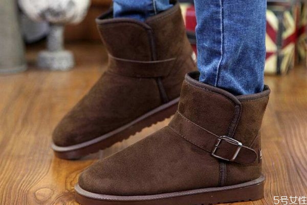 雪地靴什么品牌好,平价雪地靴品牌推荐