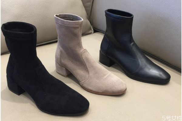 靴子要不要买加绒的,买靴子要不要买加绒