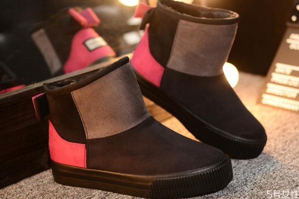 如何选购雪地靴,雪地靴介绍 如何选购雪地靴,雪地靴介绍