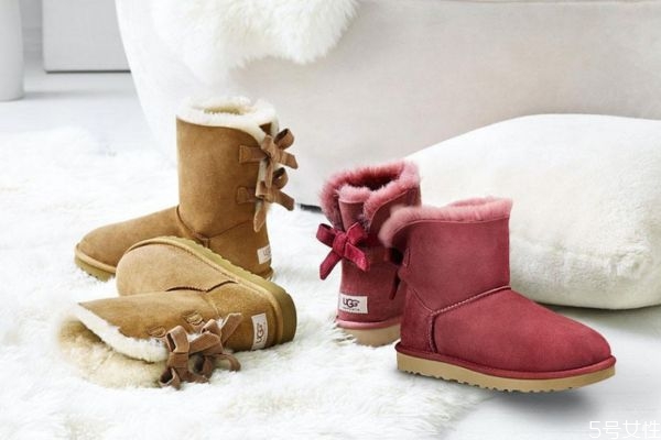 ugg雪地靴的产地在哪里,什么是ugg雪地靴