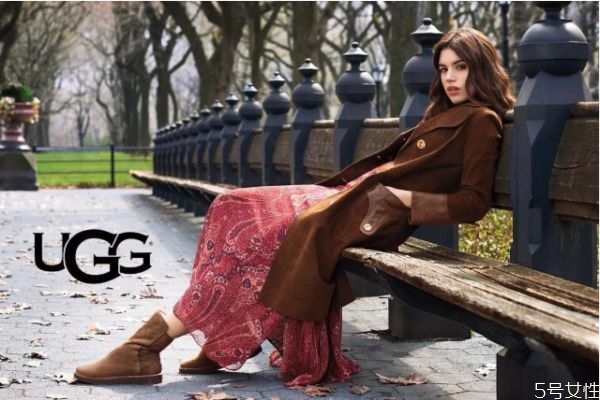 ugg雪地靴是什么品牌,雪地靴除了UGG还有什么牌子
