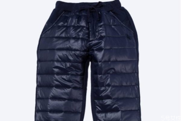 冬天穿衣法则,冬季运动如何穿衣