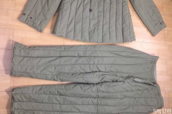 棉裤太长怎么办,棉裤太长自己怎样处理为好