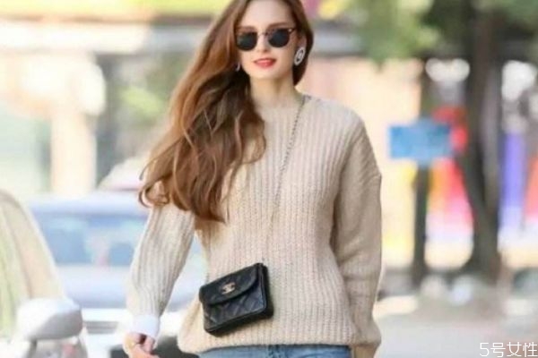 如何让变松垮的针织衫恢复,针织衫松垮怎么恢复