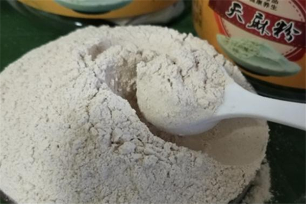 喝了酒可以吃天麻粉吗,吃了天麻三七粉后可以喝酒吗 喝了酒可以吃天麻粉吗,吃了天麻三七粉后可以喝酒吗