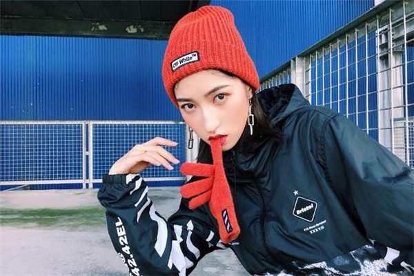 冷帽应该怎么戴,冷帽正确戴法