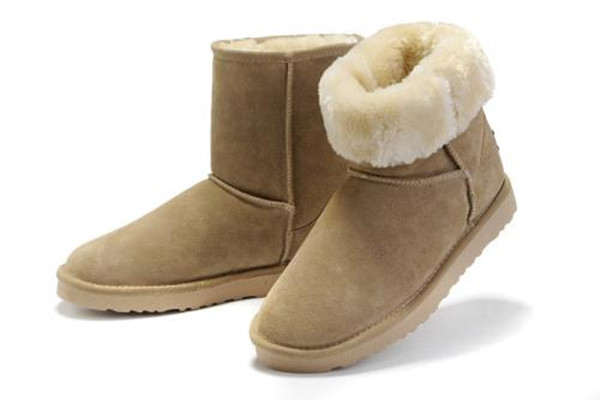 雪地靴怎么晾晒,如何打理雪地靴