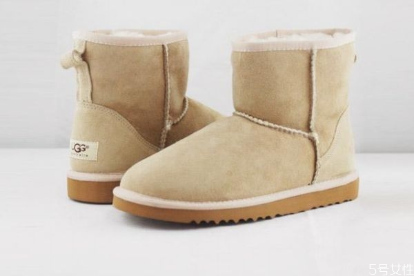 雪地靴适合什么温度穿?,雪地靴适合多少度穿