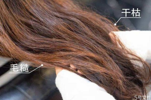 什么是摩根烫发图片,什么是摩根烫 能保持多久