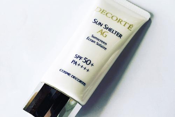 黛珂防晒霜适合什么肤质,黛珂防晒霜适合什么肤质使用