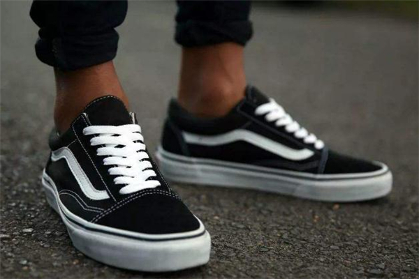 vans为什么这么受欢迎,vans好吗