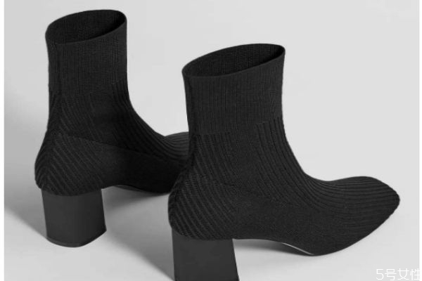 腿粗适合什么鞋子,腿粗应该穿什么鞋子