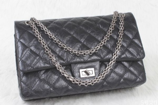 香奈儿cf和香奈儿2.55的区别,香奈儿cf和2.55怎么选