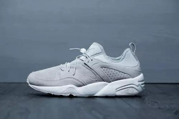 耐克和彪马哪个好,耐克和彪马哪个好看