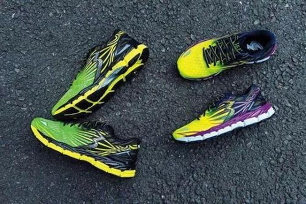 多威跑鞋好吗,多威跑鞋哪个型号好