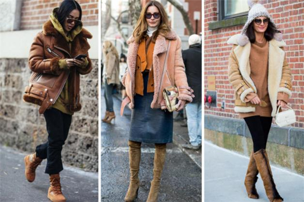 大地色搭配什么颜色,大地色系穿搭 大地色搭配什么颜色,大地色系穿搭