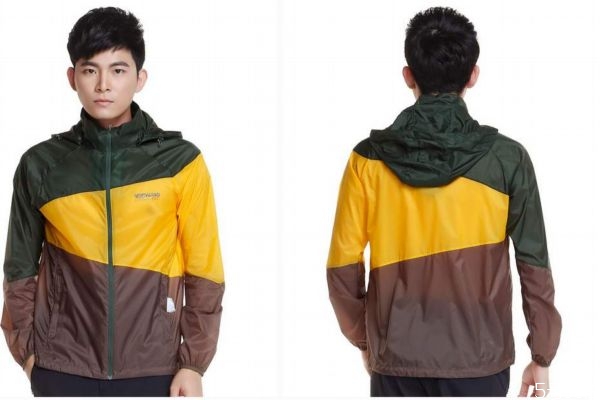 衣服尺码标准,衣服的码数怎么分