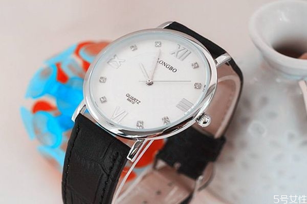 longbo手表是什么档次,手表longbo是什么牌子