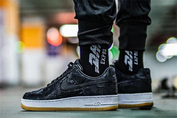 af1灰色麂皮联名,aj1联名clot白丝绸的发售渠道