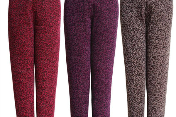 怎么分辨驼绒棉裤,如果辨别是不是驼绒裤