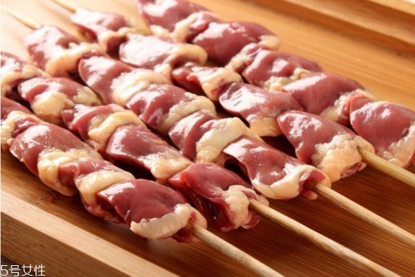 鸡心怎么去味,鸡心怎么去腥味