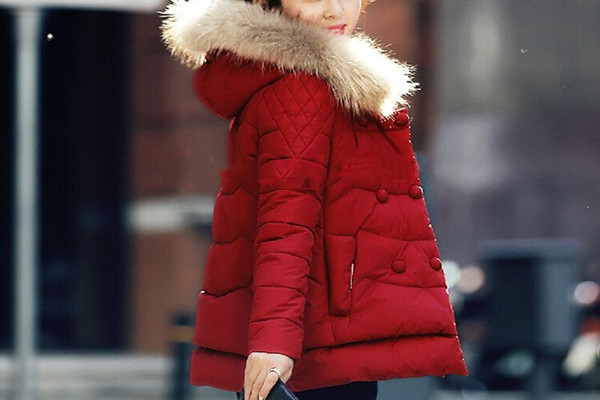 棉袄里面搭配什么衣服,长棉袄里面怎么搭配