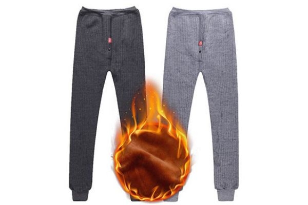 保暖裤是不是越厚越暖和,保暖裤越厚越保暖吗 保暖裤是不是越厚越暖和,保暖裤越厚越保暖吗