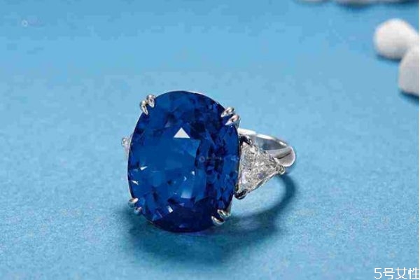 红碧玺和红宝石的区别,蓝宝石和钻石哪个贵