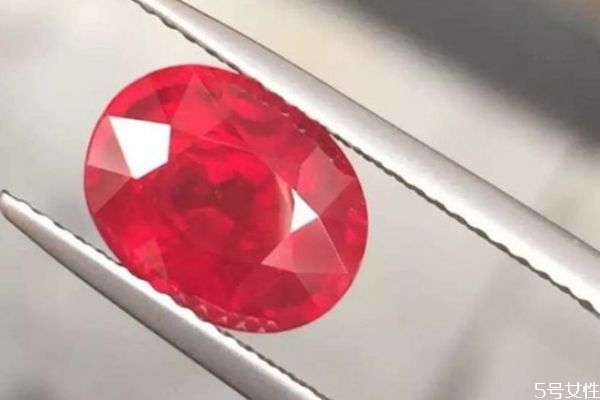 红宝石产地排名及特点,红宝石哪个产地最好 红宝石产地排名及特点,红宝石哪个产地最好