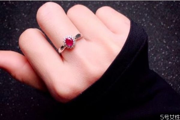 红宝石首饰保养需注意哪些,红宝石首饰保养