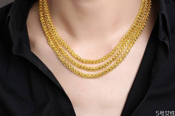 黄金保养知识,黄金怎么保养常识