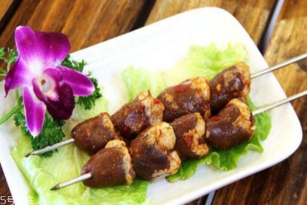 鸡心的各种做法,鸡心的简单做法大全 鸡心的各种做法,鸡心的简单做法大全