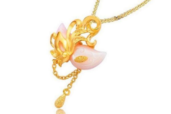 金首饰哪个品牌好,金饰品牌哪个牌子好 金首饰哪个品牌好,金饰品牌哪个牌子好