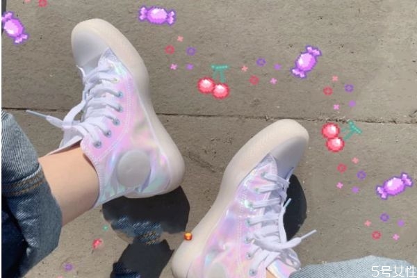 匡威七彩果冻官网价格,匡威镭射果冻真假 匡威七彩果冻官网价格,匡威镭射果冻真假