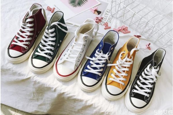 帆布鞋舌头歪怎么解决,帆布鞋的舌头老是歪怎么办?