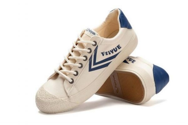 上海飞跃和法国feiyue,法国飞跃和中国飞跃区别