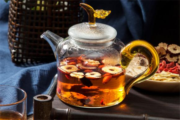 五宝茶怎么喝效果才好视频,五宝茶怎么喝效果才好