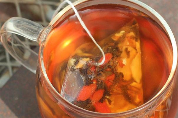 五宝茶真的有用吗,五宝茶有什么效果怎么样